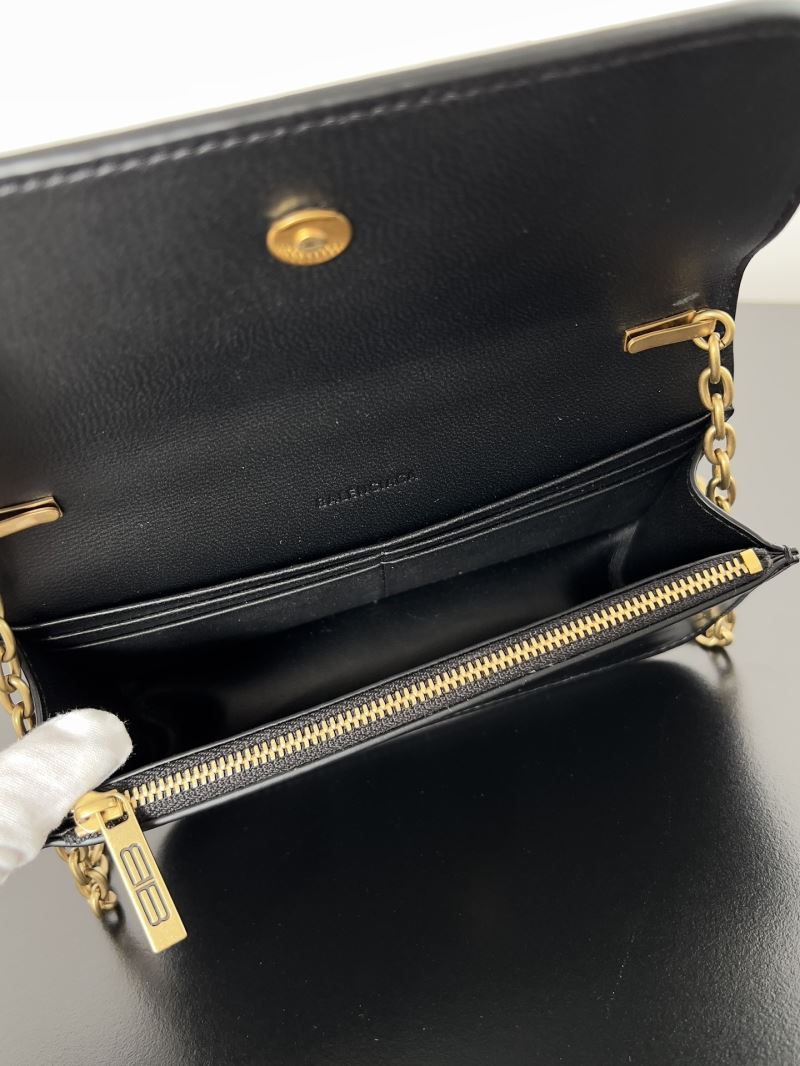 Balenciaga Satchel Bags